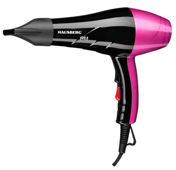 ELECTRIC HAIR DRYER